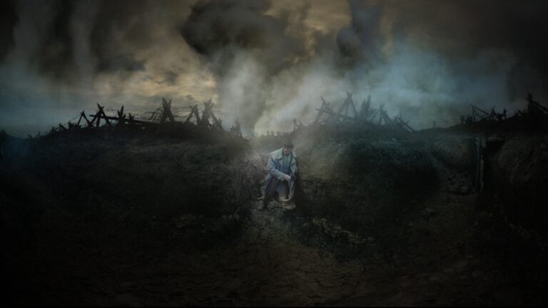 Battlefield Image 1