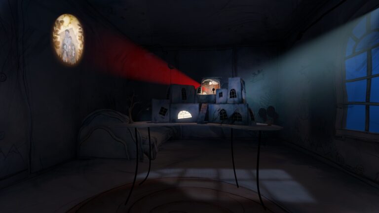 Dollhouse Image 2