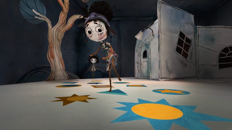 Dollhouse Image 3
