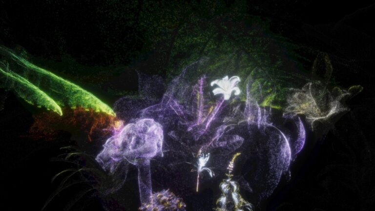 FLOATING WITH SPIRITS Image 2