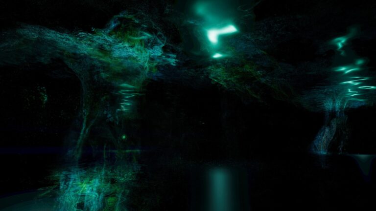 FLOATING WITH SPIRITS Image 4