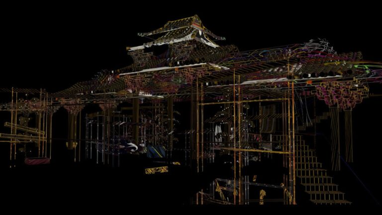 Ito Meikyu Image 1
