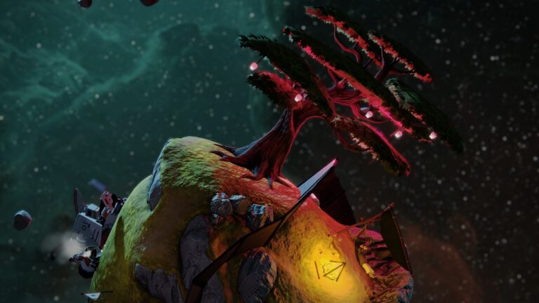 Oto's Planet Image 2