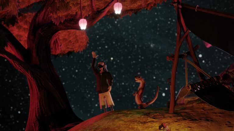 Oto's Planet Image 4