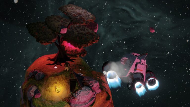 Oto's Planet Image 5