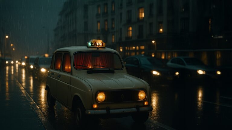 tAxI Image
