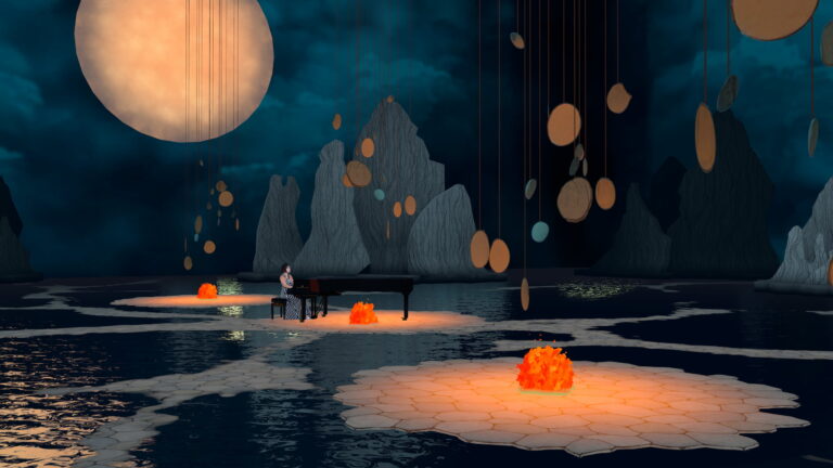 Playing with Fire Hero Image Light