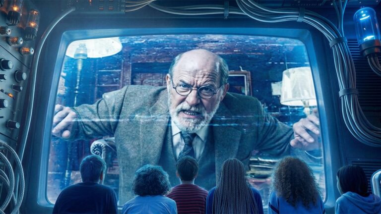 The Black Mirror Experience 1